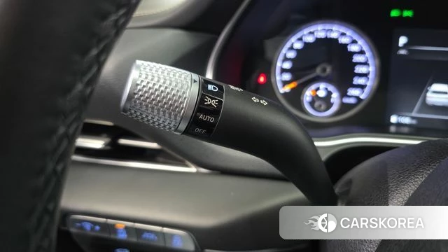Genesis GV80 id 4446744 из Кореи 24
