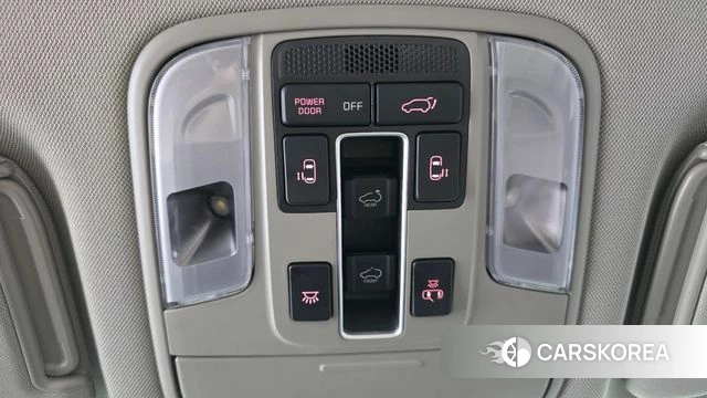 Kia The New Carnival id 4363473 из Кореи 24