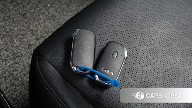 Kia The New Seltos id 4744777 из Кореи 24