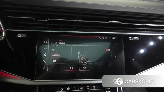 Audi Q8 (4M) id 4745316 из Кореи 24
