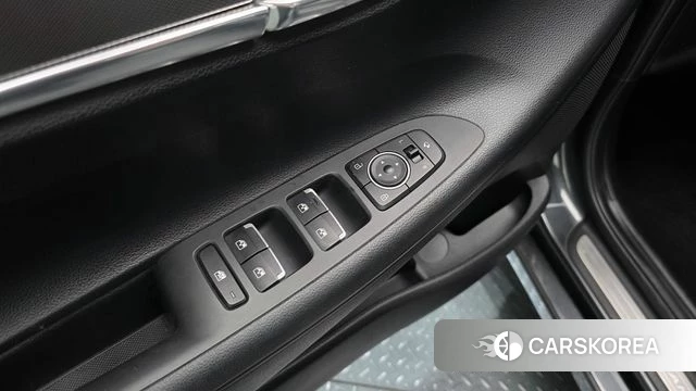 Hyundai The New Grandeur IG id 4642490 из Кореи 24