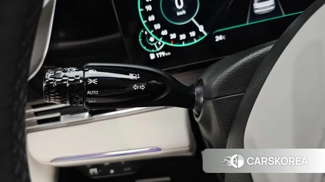 Hyundai The New Grandeur IG Hybrid id 4609063 из Кореи 24