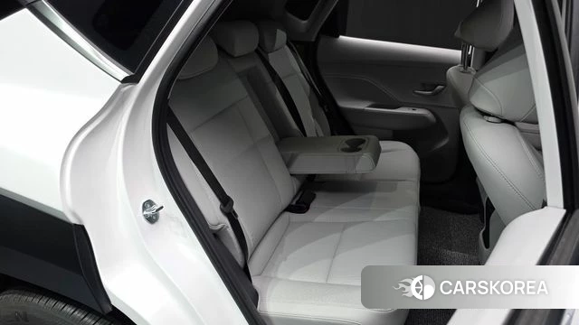 Hyundai Kona Hybrid (SX2) id 4229836 из Кореи 24