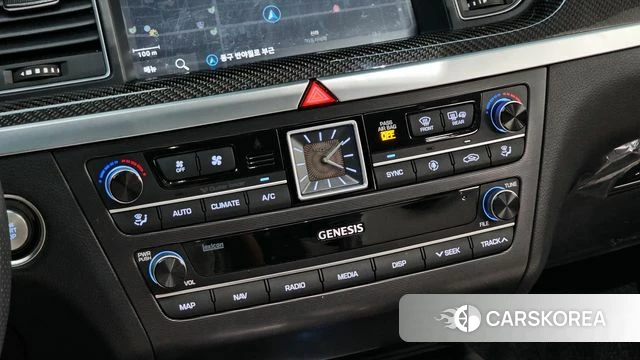 Genesis G80 id 4317866 из Кореи 24