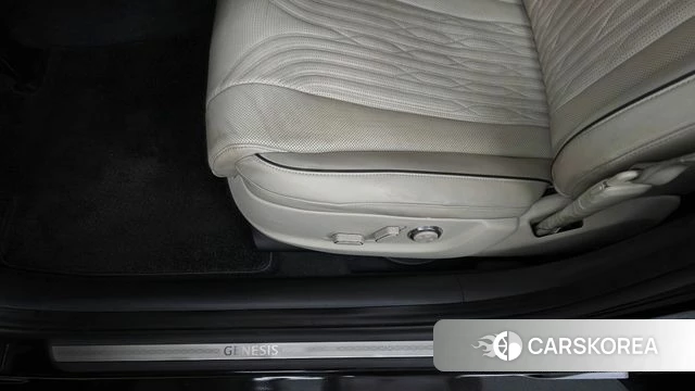 Genesis G80 (RG3) id 4500632 из Кореи 24
