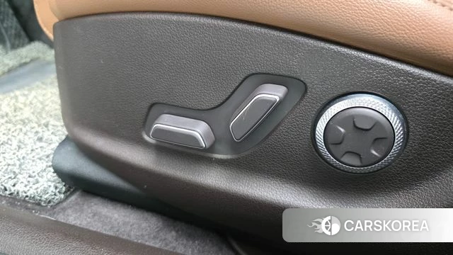 Genesis G80 (RG3) id 4429525 из Кореи 24