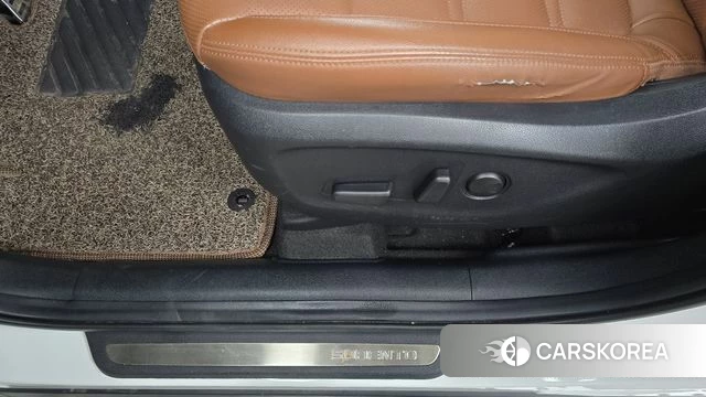 Kia The New Sorento id 4536656 из Кореи 24