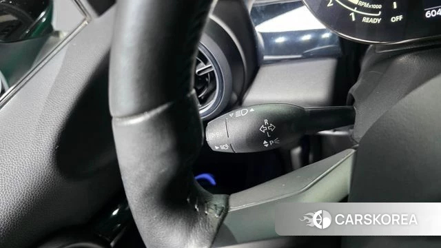 Mini Cooper S id 4550385 из Кореи 24