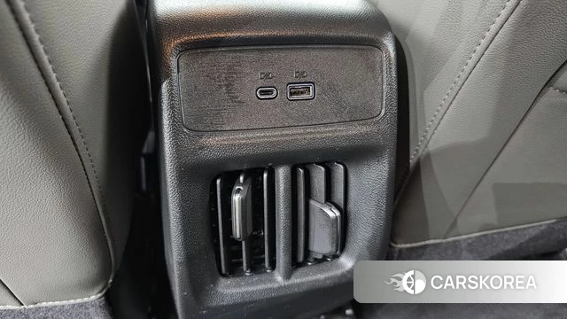 Chevrolet (GM Daewoo) Trax Crossover id 4230684 из Кореи 24