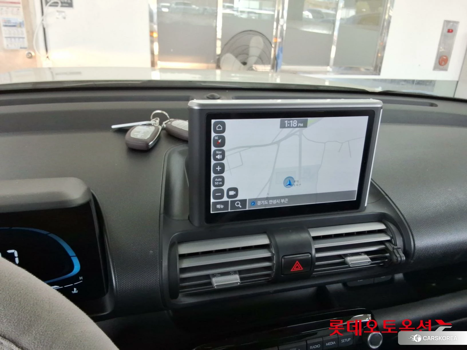 Hyundai Casper id 4909160 из Кореи 24