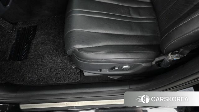 Genesis G80 (RG3) id 4562094 из Кореи 24