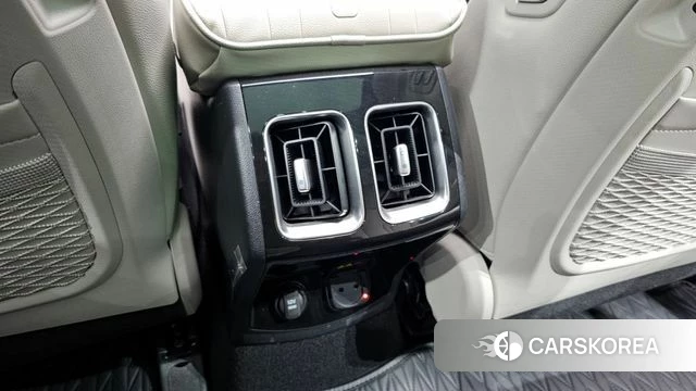 Kia The New Sorento 4th Generation id 4618039 из Кореи 24
