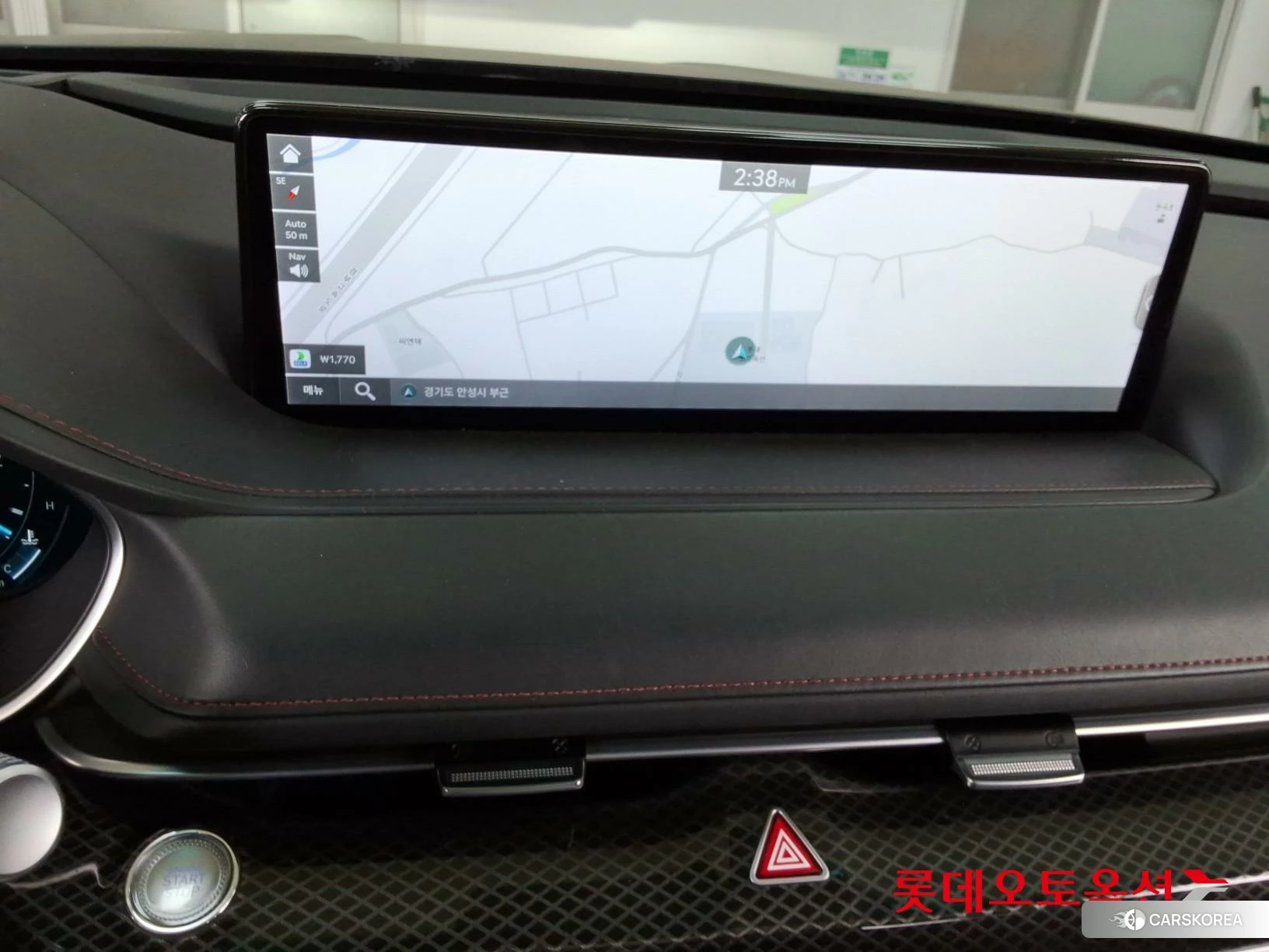 Hyundai G80 id 3869302 из Кореи 24