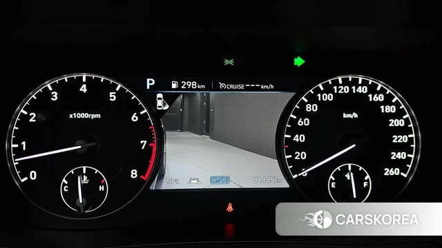 Genesis G90 id 4283516 из Кореи 24