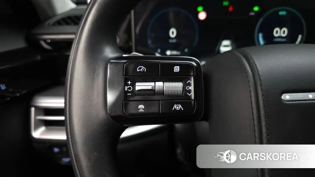 Hyundai Grandeur Hybrid (GN7) id 4432949 из Кореи 24