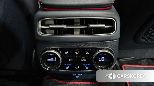 Genesis GV70 id 4389153 из Кореи 24