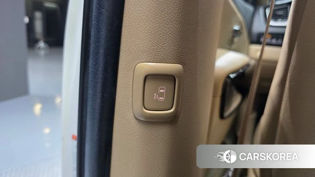 Kia The New Carnival id 4543160 из Кореи 24