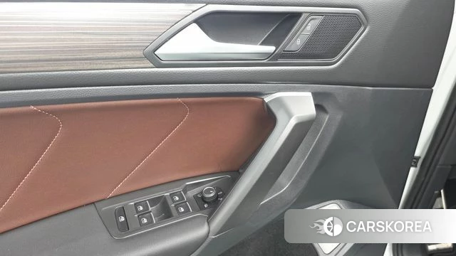 Volkswagen Tiguan Allspace id 4421683 из Кореи 24