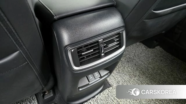 Honda CR-V 5th generation id 4396410 из Кореи 24
