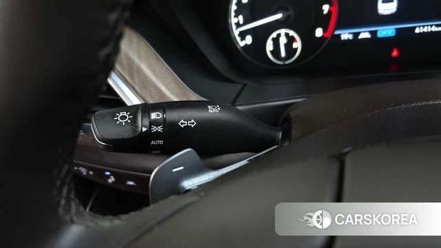 Genesis G90 id 4285139 из Кореи 24