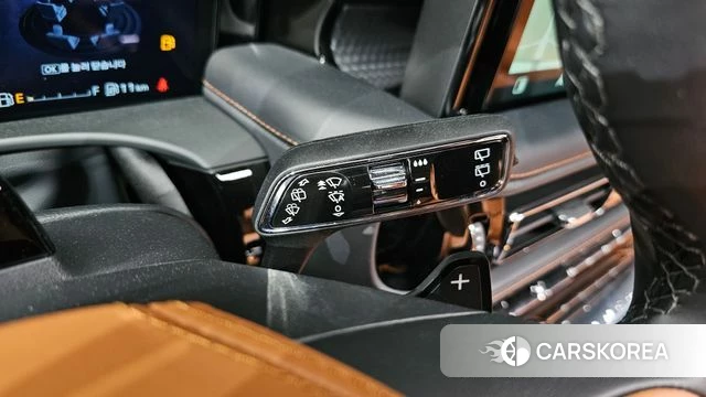 Lincoln Aviator 2nd generation id 4279801 из Кореи 24