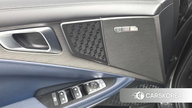 Kia The New K8 Hybrid id 4941197 из Кореи 24