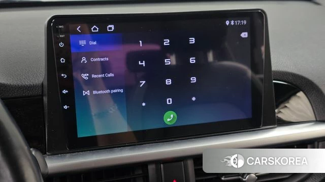 Kia All New Morning (JA) id 4873601 из Кореи 24