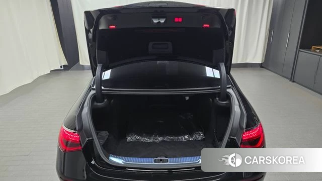 Mercedes-Benz S-Class W223 id 4529713 из Кореи 24