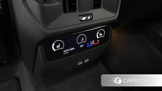 BMW X3 (G45) id 4301899 из Кореи 24