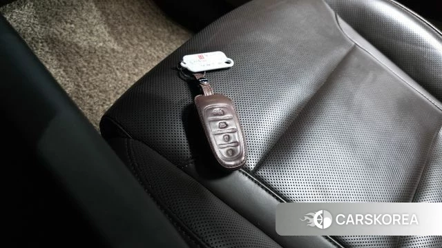 Hyundai The New Grandeur IG id 4604675 из Кореи 24