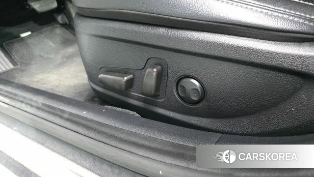 Hyundai Grandeur IG id 4331618 из Кореи 24
