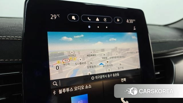 Renault Korea (Samsung) XM3 id 4345046 из Кореи 24
