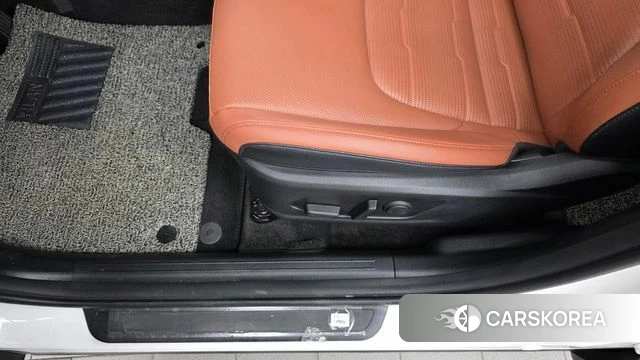 Kia The New Sportage 5th Generation id 4778160 из Кореи 24