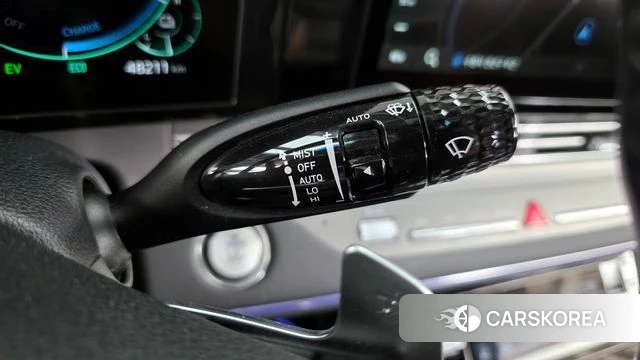 Hyundai The New Grandeur IG Hybrid id 4244916 из Кореи 24