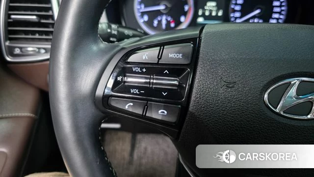 Hyundai Grandeur IG id 4465402 из Кореи 24