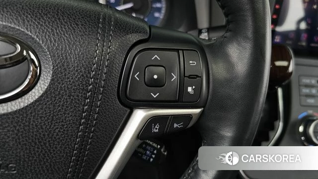 Toyota Sienna id 4417407 из Кореи 24