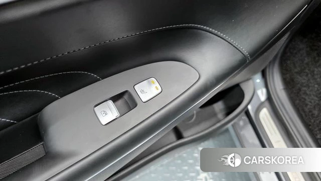 Hyundai The New Grandeur IG Hybrid id 4410679 из Кореи 24