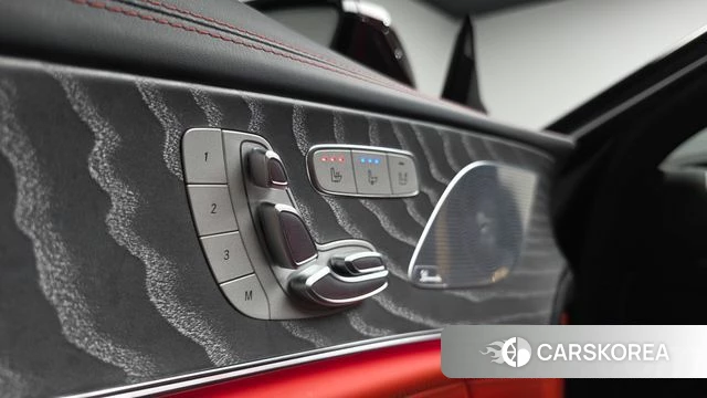 Mercedes-Benz AMG GT id 4834802 из Кореи 24
