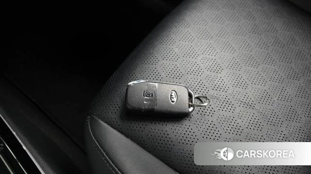 Kia Seltos id 4495610 из Кореи 24