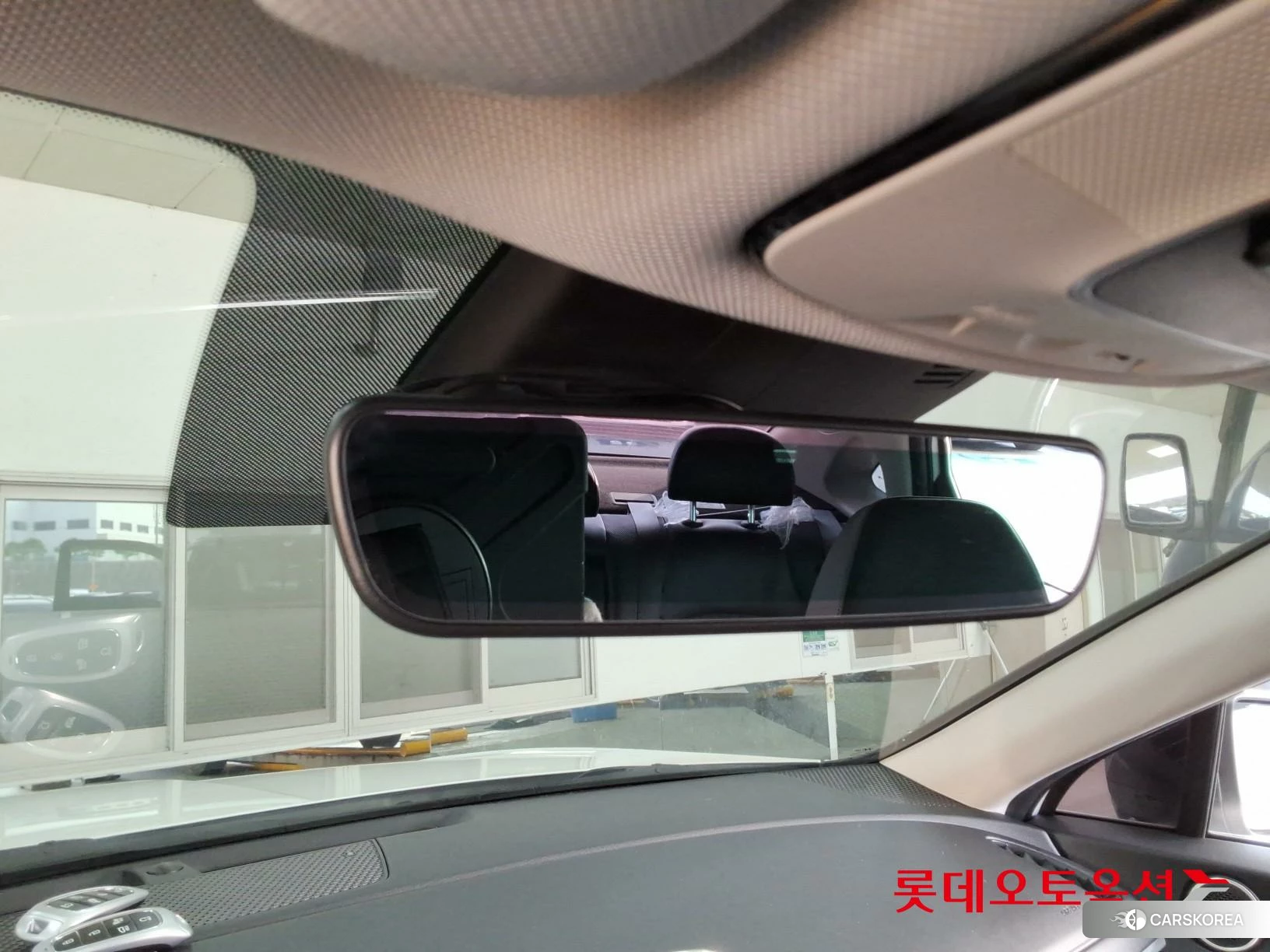 Hyundai Sonata id 3882030 из Кореи 24