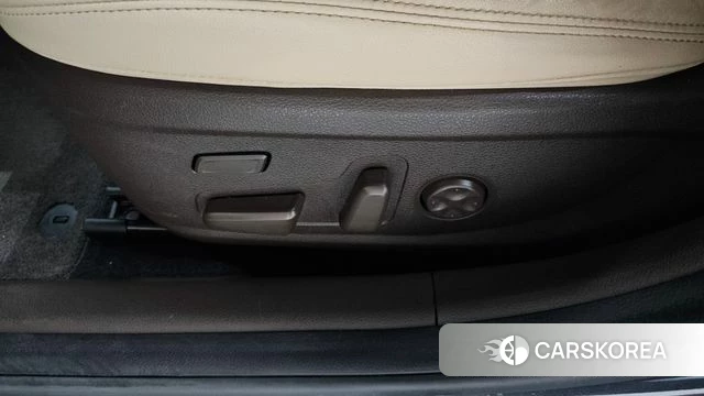 Hyundai Grandeur IG id 4188337 из Кореи 24