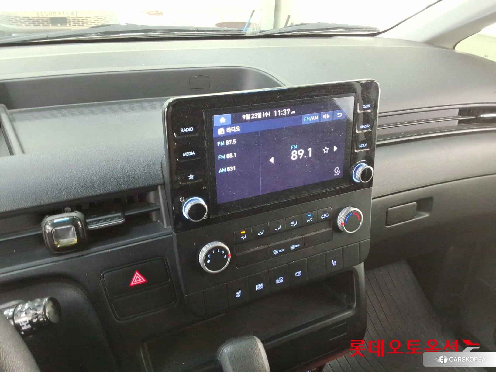 Hyundai Staria id 4909203 из Кореи 24