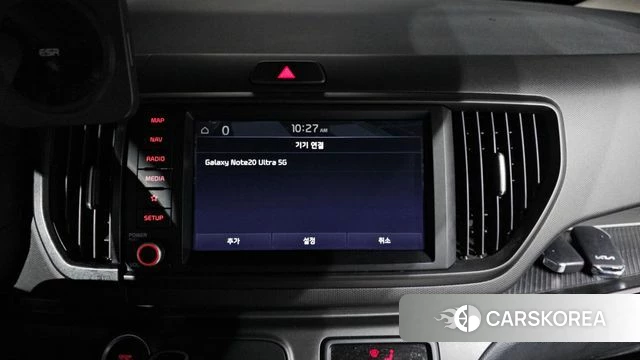 Kia The New Kia Ray id 4281035 из Кореи 24