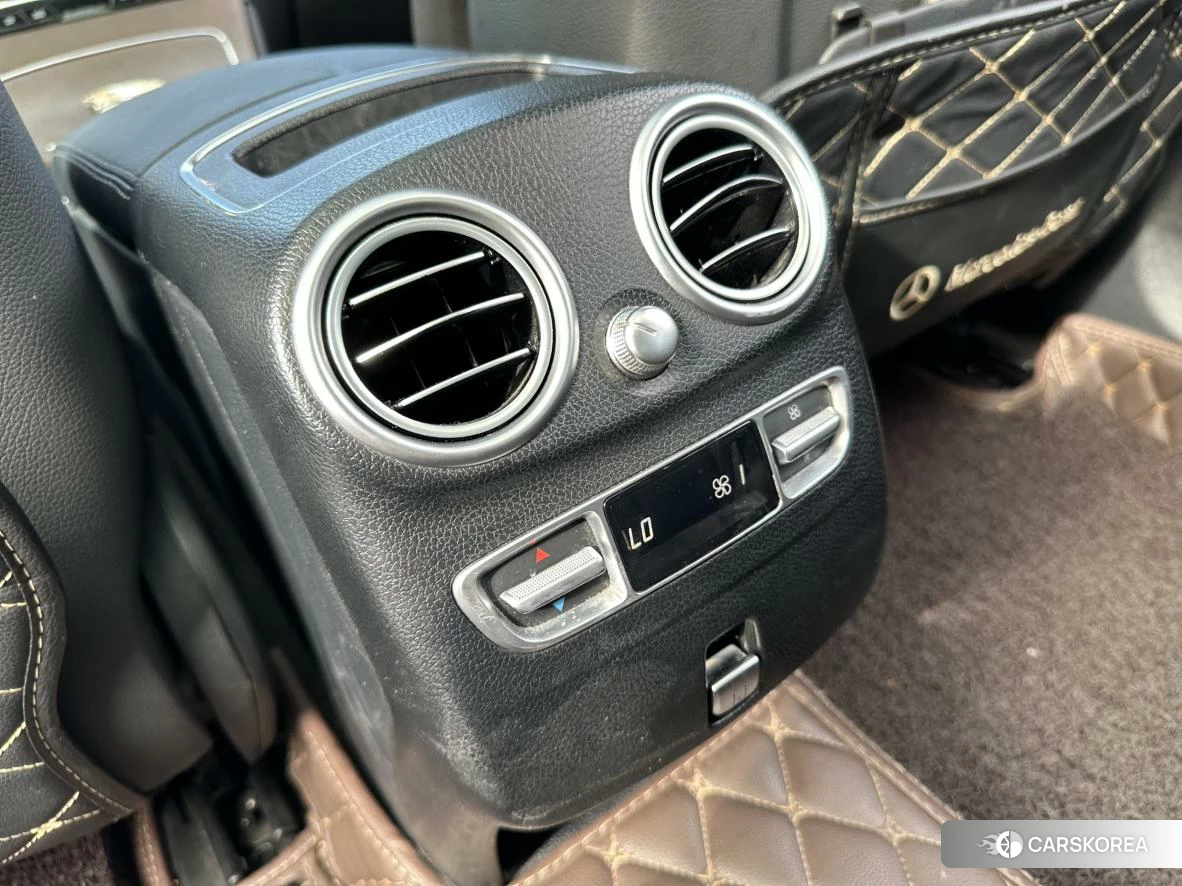 Mercedes-Benz GLC id 4452236 из Китая 24
