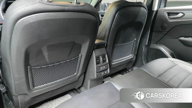 Renault Korea (Samsung) XM3 id 4500700 из Кореи 24