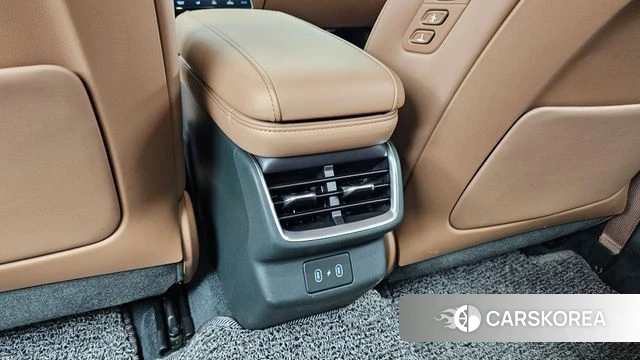 Hyundai Grandeur Hybrid (GN7) id 4665004 из Кореи 24