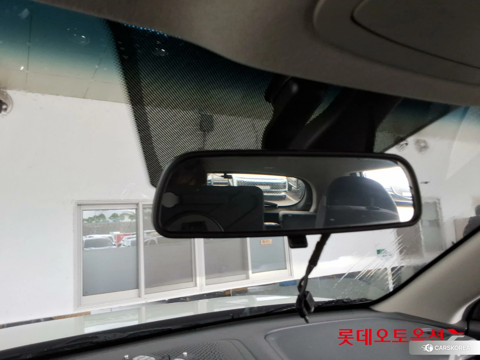 SsangYong Tivoli id 3869457 из Кореи 24