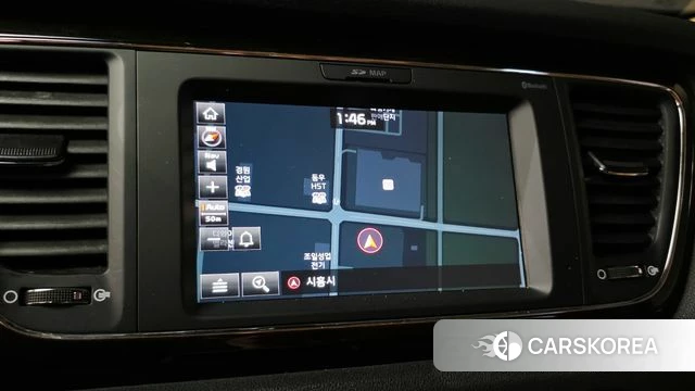 Kia The New Carnival id 4458931 из Кореи 24