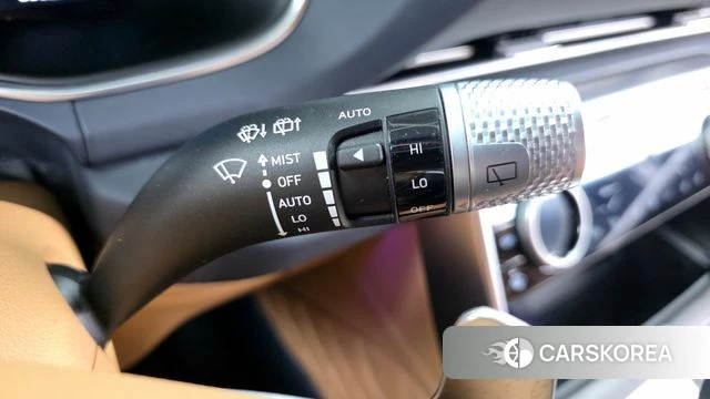 Genesis GV80 id 4283120 из Кореи 24