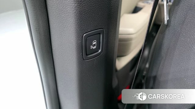 Kia The New Carnival 4th Generation id 4655749 из Кореи 24